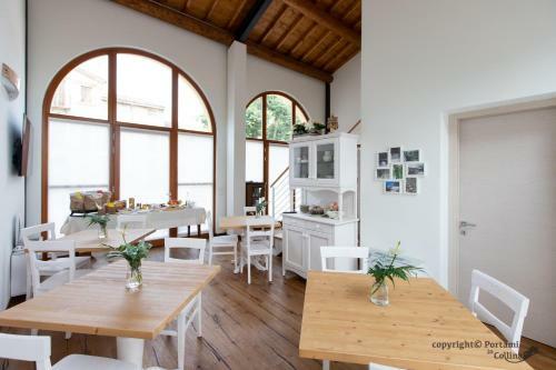 Agroturismo Portami In Collina