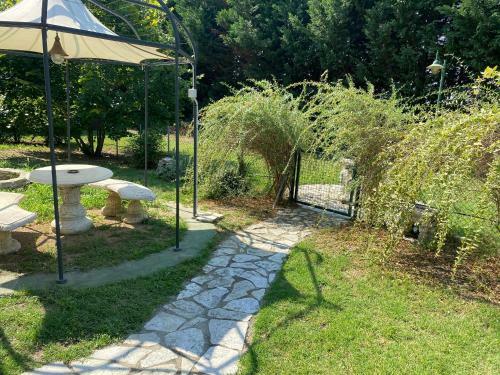 Agroturismo Agriturismo San Michele