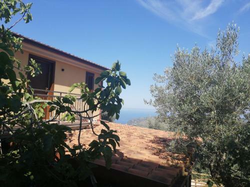 Agroturismo Agricoltura Rascio