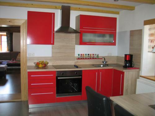 Apartment Brita