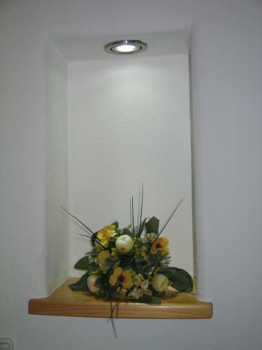 Apartment Brita