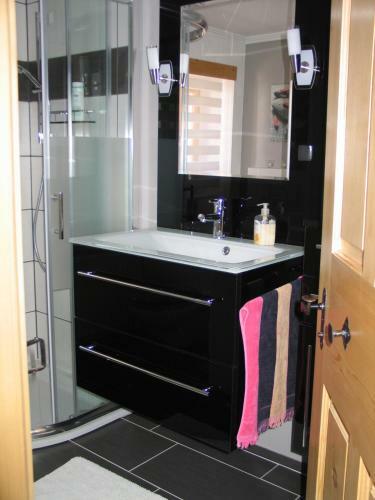 Apartment Brita