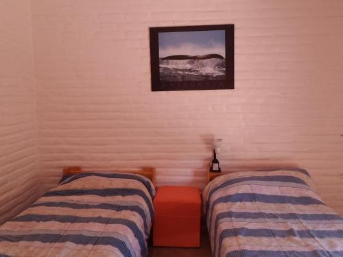 Apartamento C�modo Departamento A 2 Cuadras Del Mar.