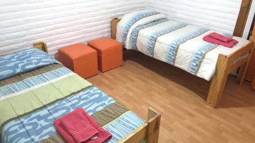 Apartamento C�modo Departamento A 2 Cuadras Del Mar.
