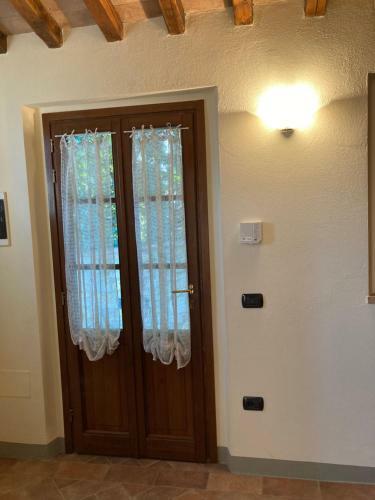 Apartamento Vecchio Fienile Strada Provinciale 127 Per Ulignano