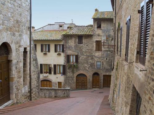 Apartamento Il Prunello - UNA Casa Tra Le Torri