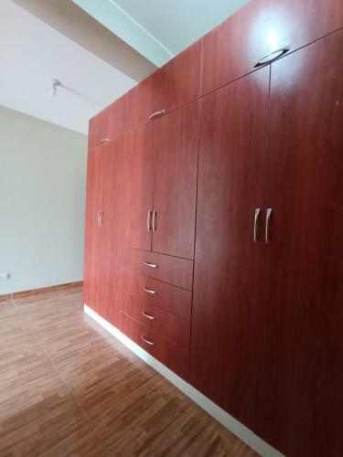 Hostal Edificio Santa Rosa