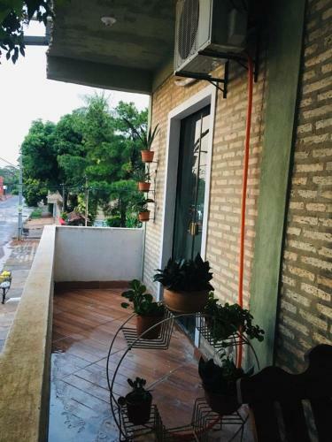Albergue Tajy B&B