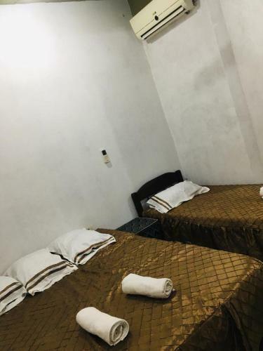Albergue Tajy B&B