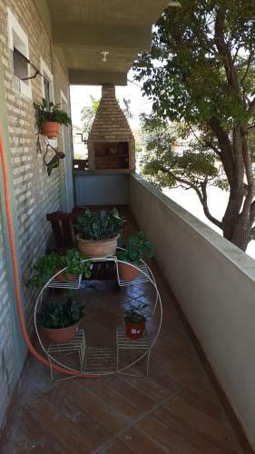 Albergue Tajy B&B