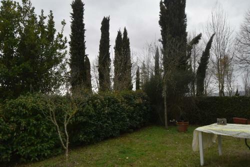 Apartamento La Tosca Country House