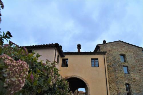 Apartamento La Tosca Country House