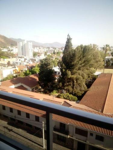 Apartamento Amplio Departamento En El Centro De Salta