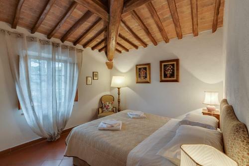 Apartamento Casa Irene