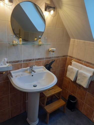 Bed & Breakfast Chambres Et Gites D'�tretat