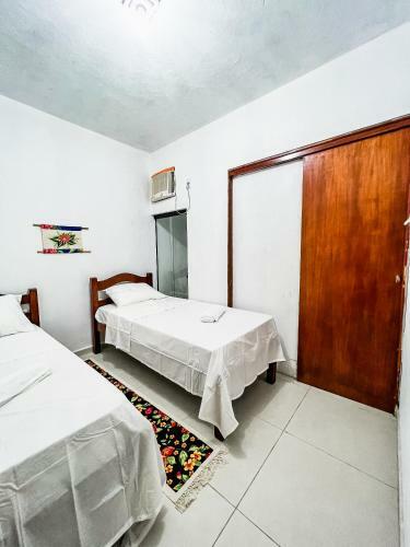 Hotel Pousada Milagres Da Barra