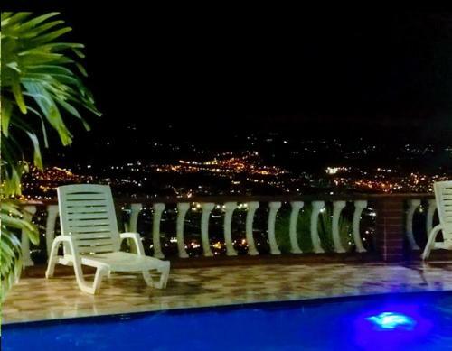 Agroturismo Finca, Villa Bersabeth