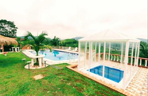 Agroturismo Finca, Villa Bersabeth