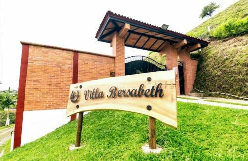 Agroturismo Finca, Villa Bersabeth