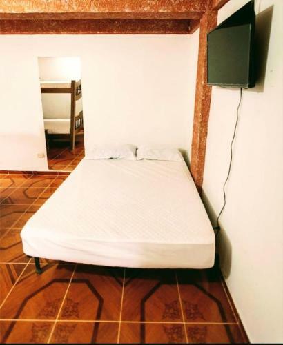 Agroturismo Finca, Villa Bersabeth