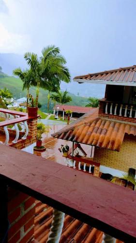 Agroturismo Finca, Villa Bersabeth