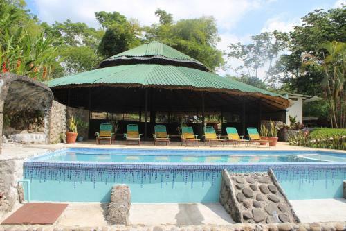 Hotel Villa Amanda Resort