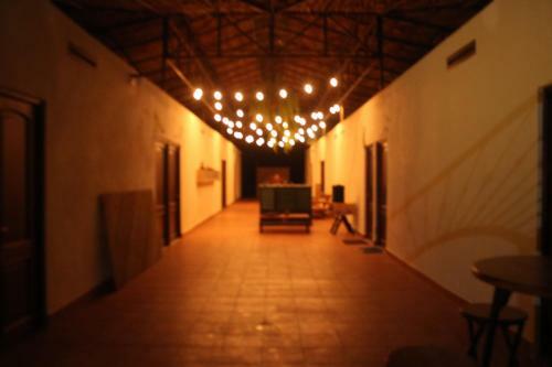 Hotel Villa Amanda Resort