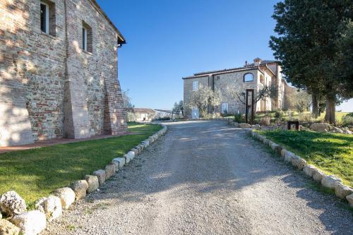 Il Castro Luxury Apartments San Gimignano
