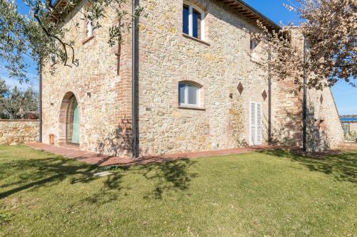 Il Castro Luxury Apartments San Gimignano