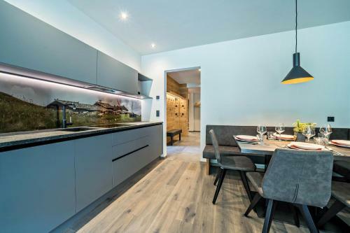 Apartamento Seebrunn - Au�ere Schwemmalm