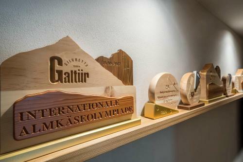 Apartamento Seebrunn - Au�ere Schwemmalm