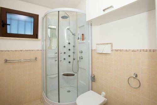 Papaveri Apt With Pool At La Corte Degli Ulivi