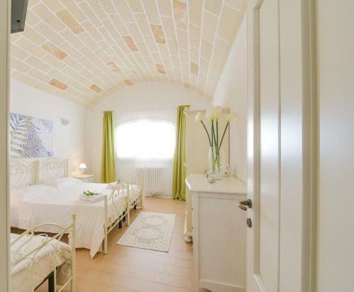 Apartamento Trullo Dei Sogni Con Jacuzzi