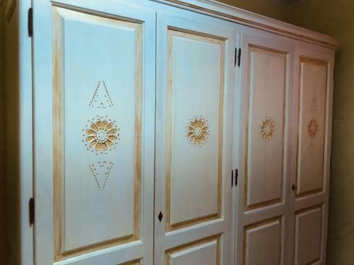 Apartamento Casa Vacanza San Pantaleo