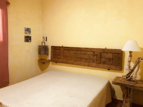 Apartamento Casa Vacanza San Pantaleo