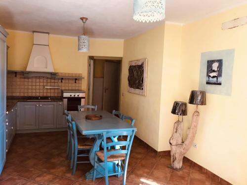 Apartamento Casa Vacanza San Pantaleo