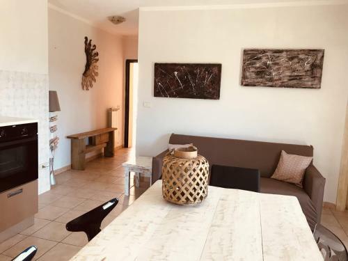 Apartamento Casa Vacanza San Pantaleo