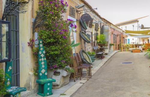 Apartamento Casa Vacanza San Pantaleo