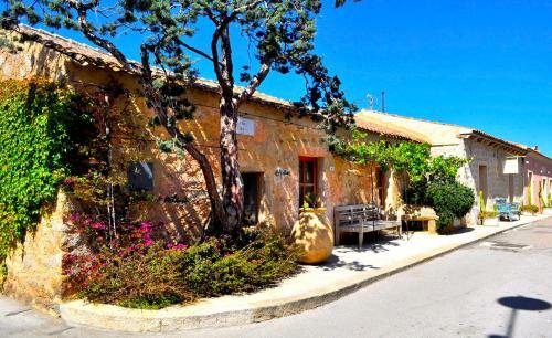 Apartamento Casa Vacanza San Pantaleo