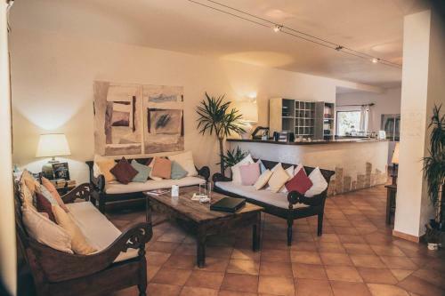 Locanda Sant'andrea Hotel & Relais