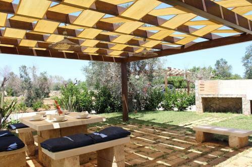 Trullo Mem� 4/6 P.l Zona Gallipoli