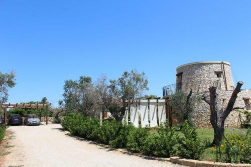 Trullo Mem� 4/6 P.l Zona Gallipoli