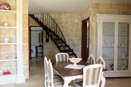 Trullo Mem� 4/6 P.l Zona Gallipoli