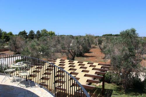 Trullo Mem� 4/6 P.l Zona Gallipoli