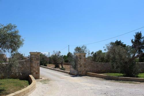 Trullo Mem� 4/6 P.l Zona Gallipoli