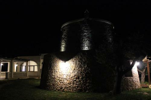 Trullo Mem� 4/6 P.l Zona Gallipoli