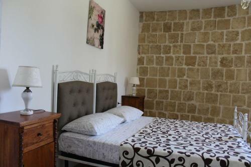 Trullo Mem� 4/6 P.l Zona Gallipoli