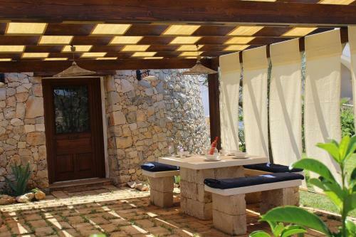 Trullo Mem� 4/6 P.l Zona Gallipoli