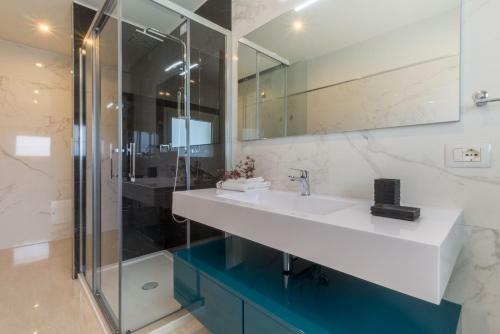 Apartamento Residence Meridian Unit� 5