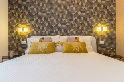 Apartamento Residence Meridian Unit� 5